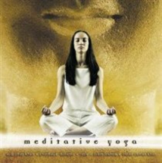 Zvok Meditative Yoga 