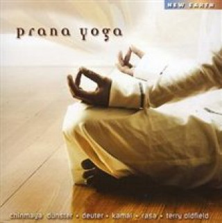 Audio Prana Yoga 