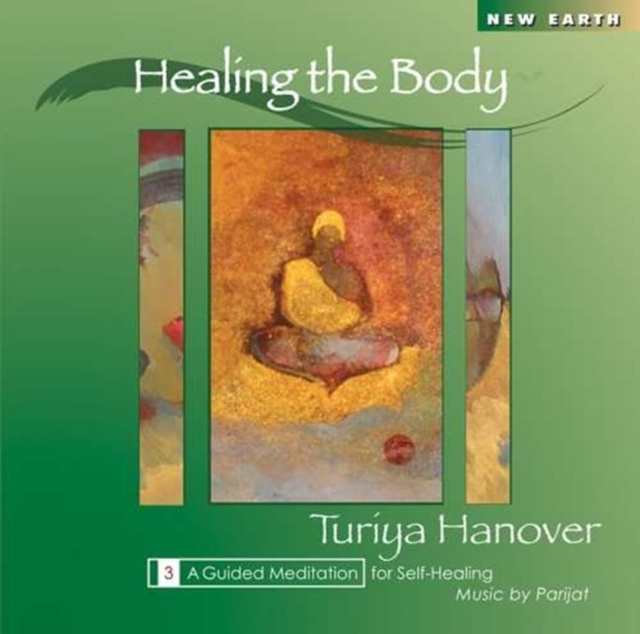 Audio HEALING THE BODY Hanover