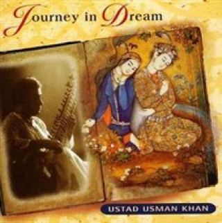 Audio Journey in Dream 
