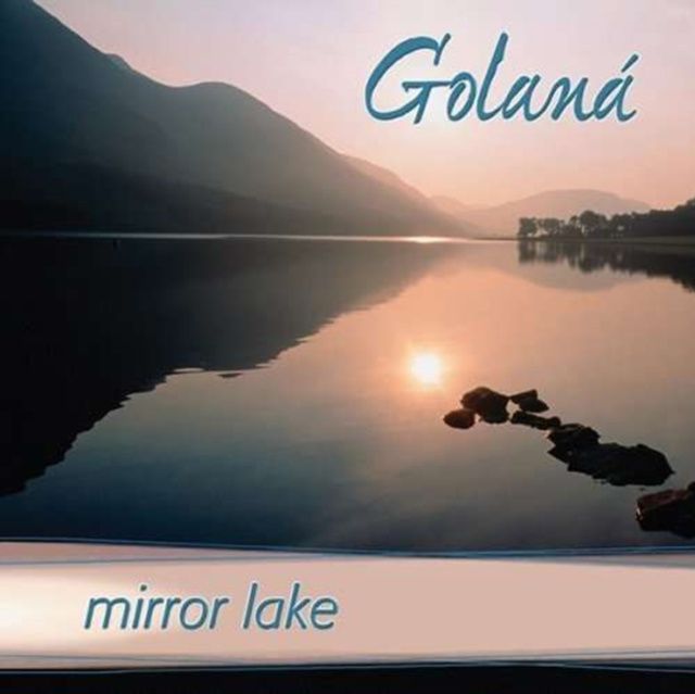Zvok Mirror Lake 