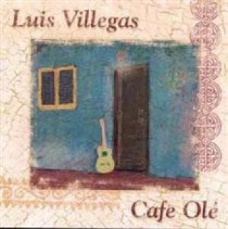 Audio Cafe Ole 