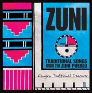 Zvok Zuni 