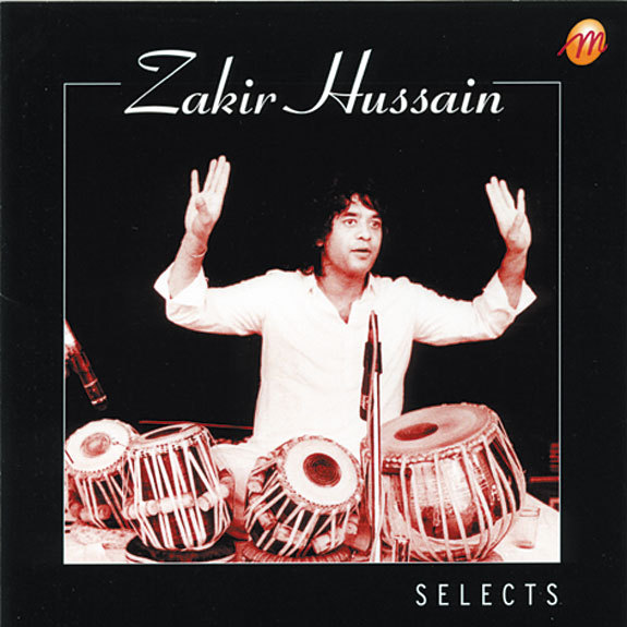 Zvok Selects 