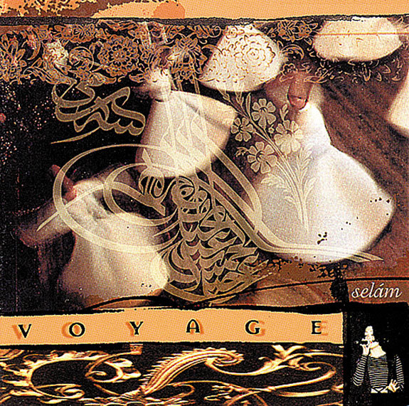 Áudio Voyage Selam 