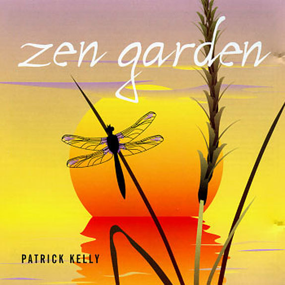 Zvok Zen Garden 
