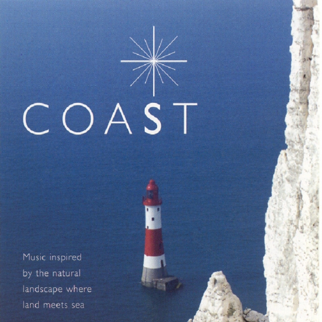 Áudio Coast 
