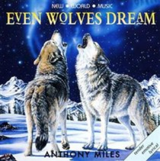 Zvok Even Wolves Dream 