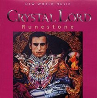 Audio  Crystal Lord 