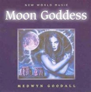 Audio Moon Goddess Goodall