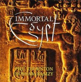 Audio Immortal Egypt 