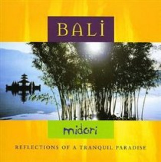 Zvok Bali 