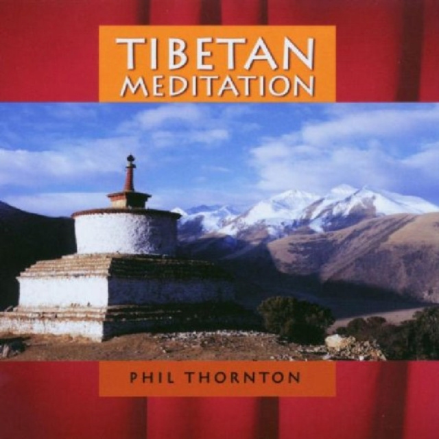 Audio Tibetan Meditation Thornton