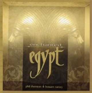 Audio Enchanted Egypt 