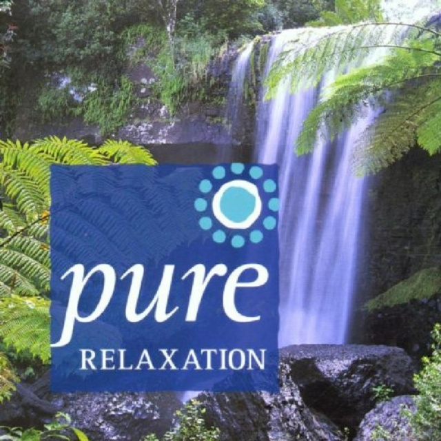 Audio Pure Relaxation 