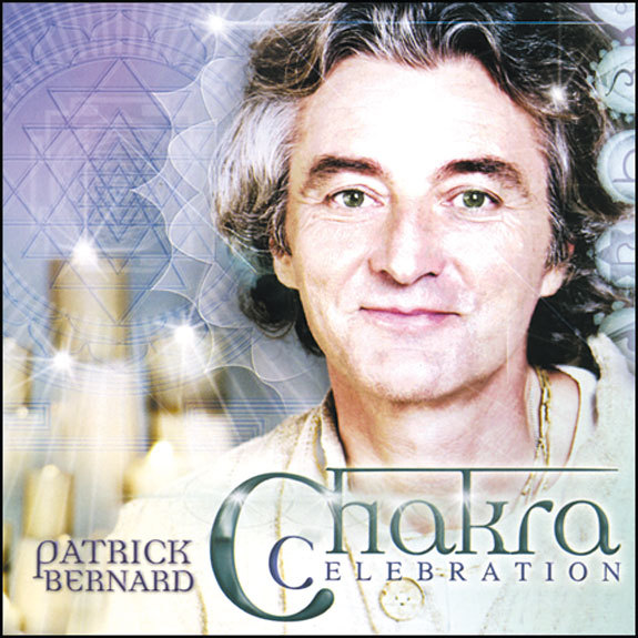 Zvok Chakra Celebration Bernard