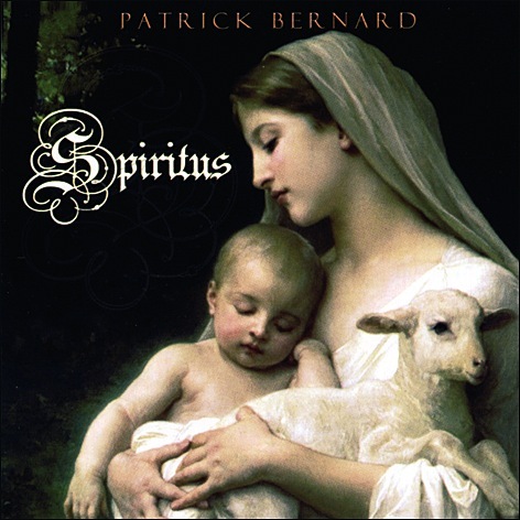 Audio Spiritus Bernard