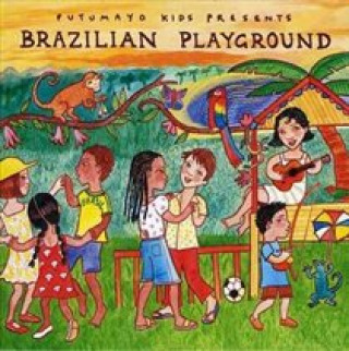 Audio  Brazilian Playground 