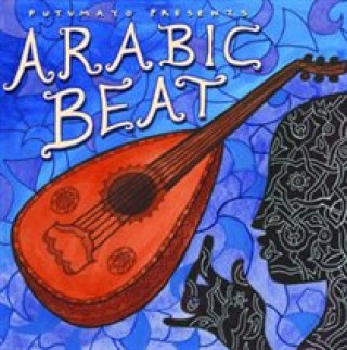 Zvok Arabic Beat 