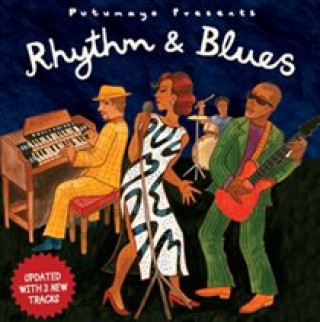 Zvok Rhythm & Blues 