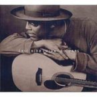Kniha DIAMOND DAYS * ERIC BIBB ERIC BIBB
