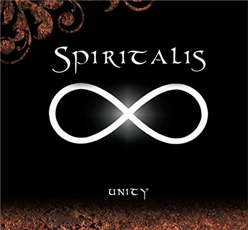 Audio UNITY SPIRITALIS