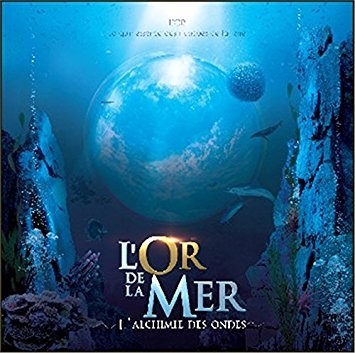 Audio OR DE LA MER ARTISTS