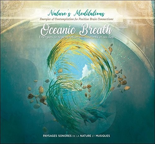 Zvok OCEANIC BREATH GIOARI