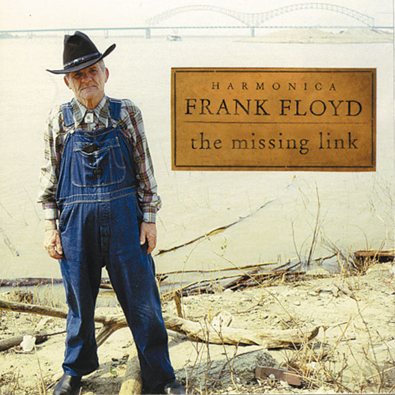 Zvok The Missing Link Floyd