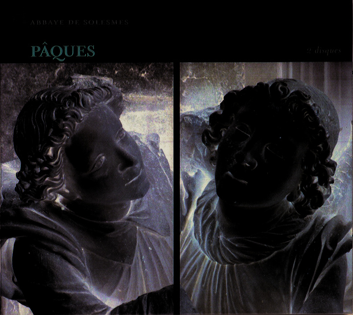 Audio Pâques - Temps Pascal SOLESMES