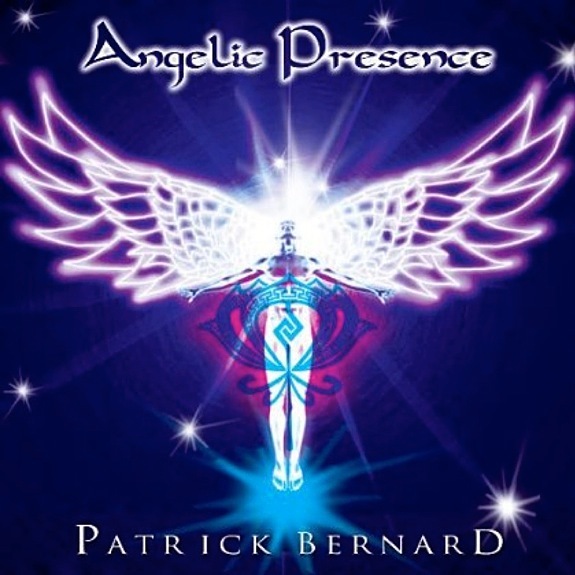Zvok Angelic Presence Bernard