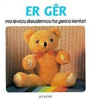 Buch ER GER - MA LEVRIOU SKEUDENNOU 