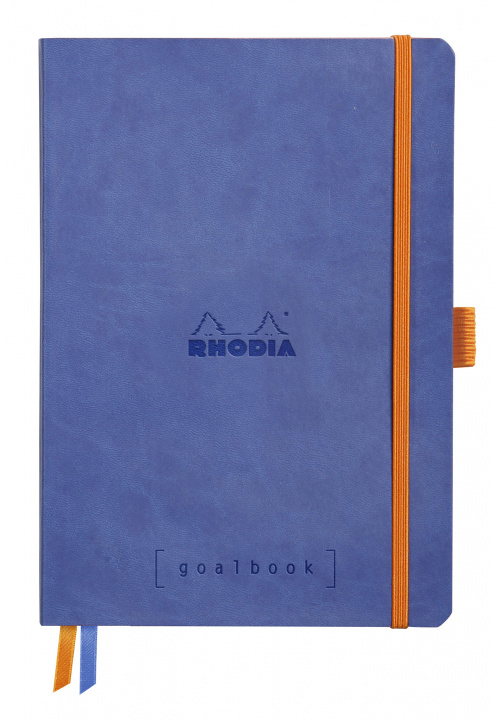 Joc / Jucărie Rhodiarama GOALBK saphir 14,8x21 dot soft ivoire 117748C 