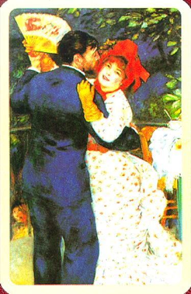 Igra/Igrača Renoir 