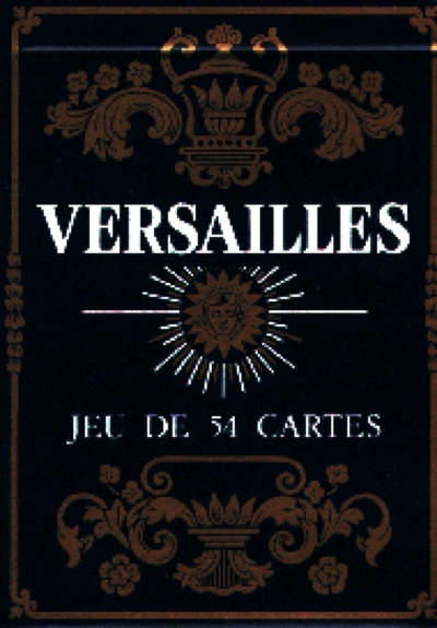 Igra/Igrača Versailles 