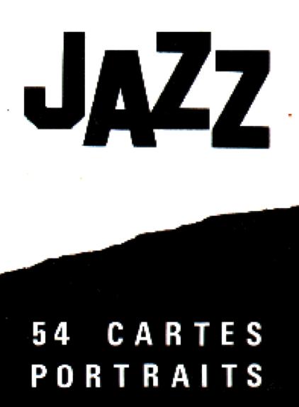 Igra/Igrača Jazz 