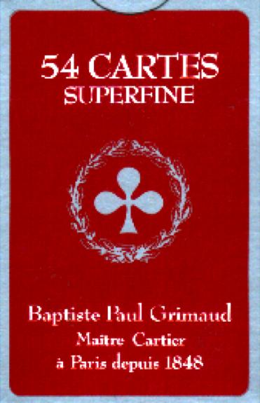 Igra/Igrača Superfine - dos bleu 