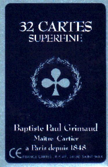 Igra/Igrača Superfine 