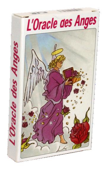 Igra/Igračka ORACLE DES ANGES 