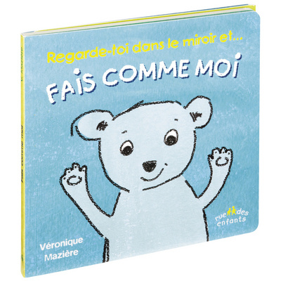 Knjiga Fais comme moi 