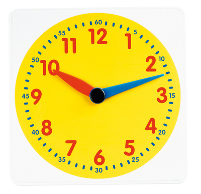 Knjiga Horloges 