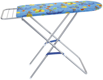 Knjiga Table à repasser pliable 