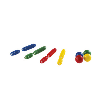 Βιβλίο Constrimagnet 