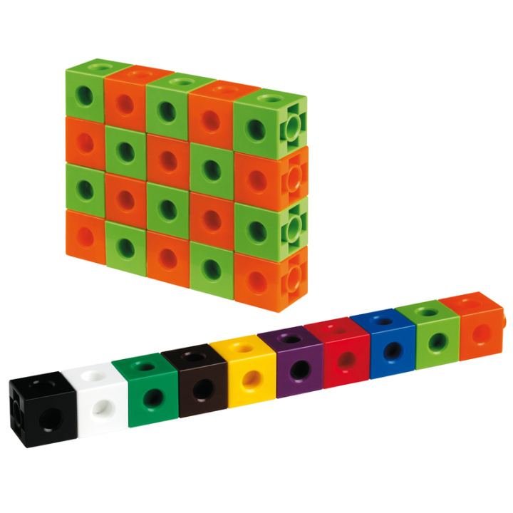 Knjiga Multicubes 