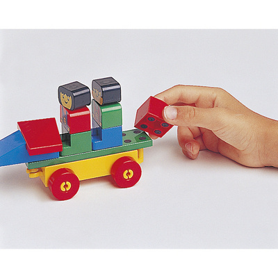 Knjiga Magnetico 