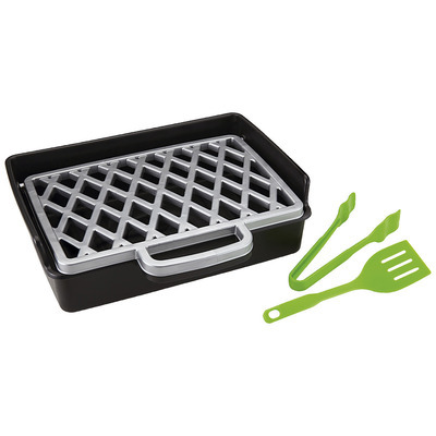 Knjiga Barbecue 