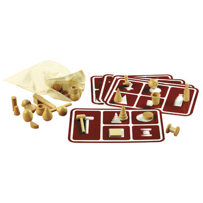 Knjiga Tactilo&reg; 
