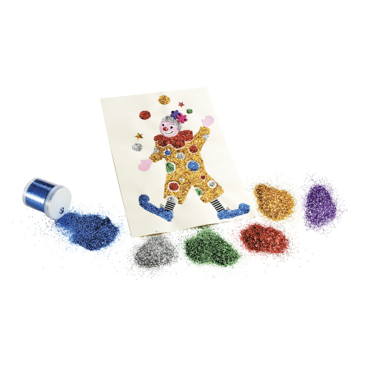 Knjiga Paillettes 