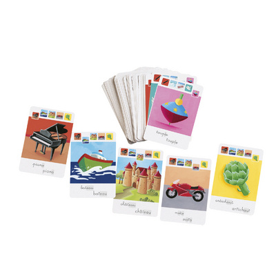 Buch PHONEMES EN FAMILLE FRANCOISE ERIKSEN