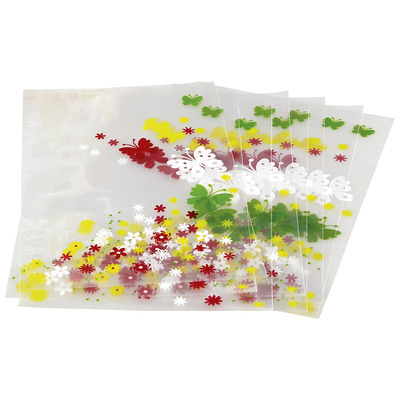 Knjiga Sachets décor 